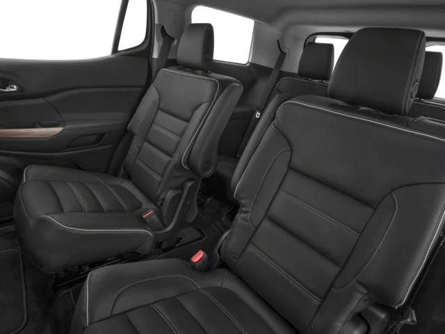 Used 2018 Red GMC Denali image 11