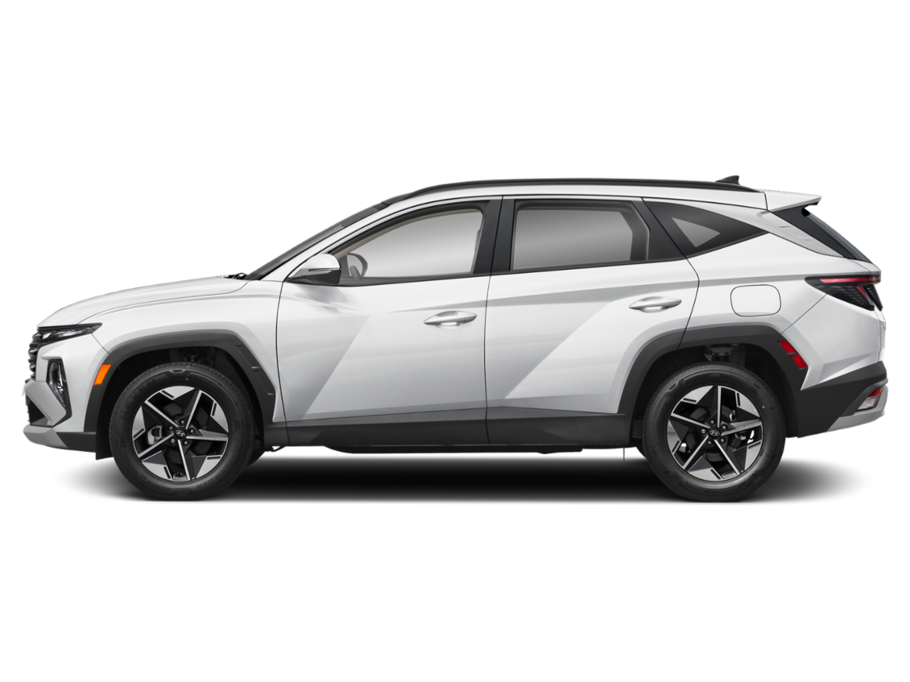 New 2026 Creamy White Pearl Hyundai SEL Convenience image 3