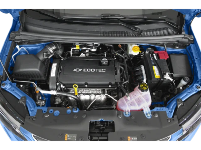 Used 2020 Gray Chevrolet Premier image 18