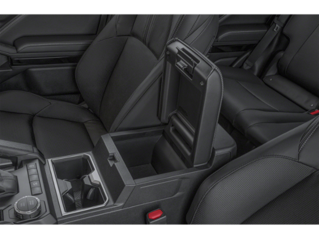 Used 2025 Blue Toyota Limited image 11