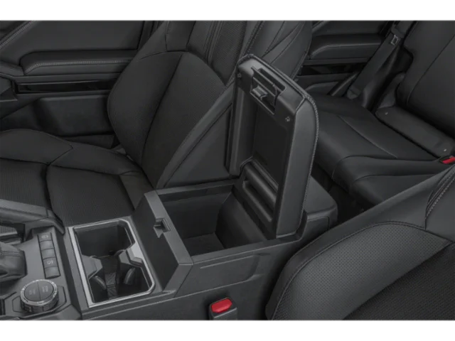 2025 Toyota 4Runner Limited - Photo 11