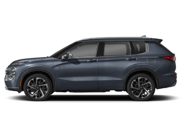 New 2026 GRAPHITE GRAY Mitsubishi SEL S-AWC image 3