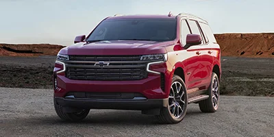 Used 2022 SUMMIT WHITE Chevrolet Commercial image 1