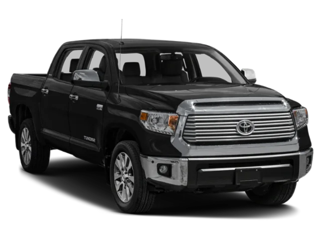 Used 2014 Silver Toyota Limited image 10
