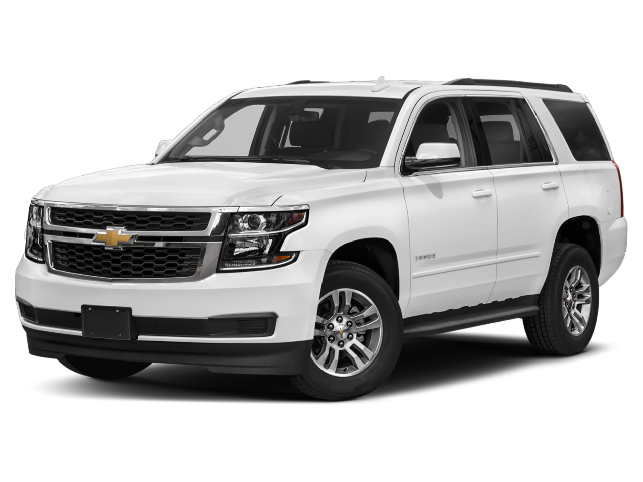 Used 2018 Summit White Chevrolet LS image 1