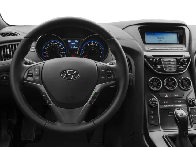 Used 2016 White Hyundai 3.8 image 11