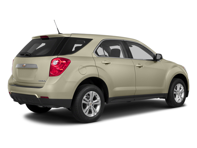 Used 2014 Chevrolet Equinox LS with VIN 2GNALAEKXE1137445 for sale in Rockwall, TX