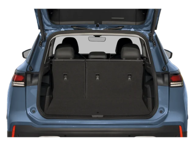 New 2026 Gray Volkswagen 2.0T SE image 8
