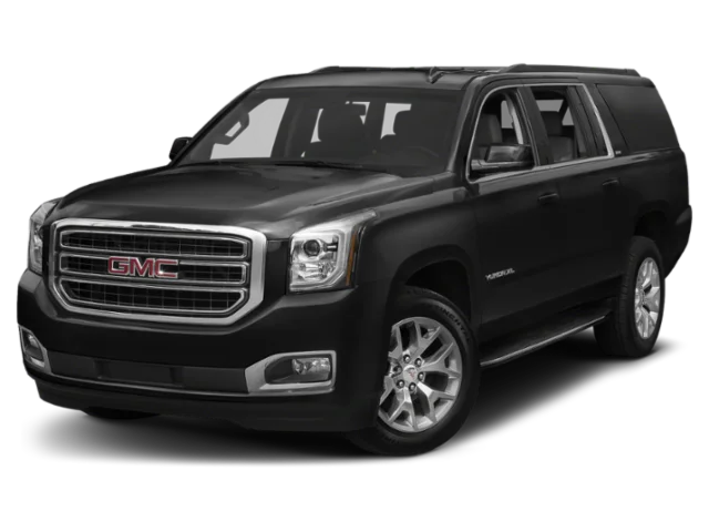 2015 GMC Yukon 4WD SLT's photo