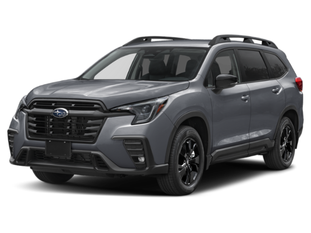New 2027 Magnetite Gray Metallic Subaru Premium image 1