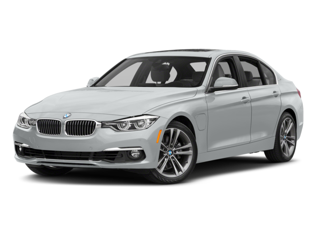 Used 2018 BMW 3 Series 330e with VIN WBA8E1C55JA756868 for sale in Santa Ana, CA