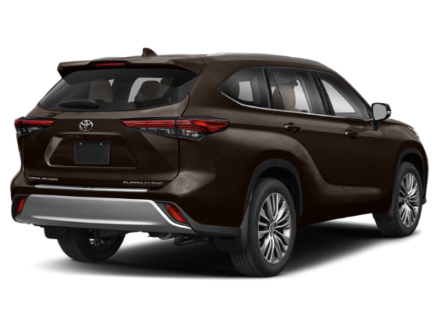 Used 2020  Toyota Platinum image 2
