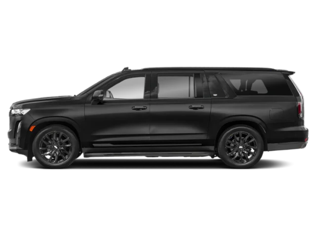 Used 2023 Black Raven Cadillac Sport image 11