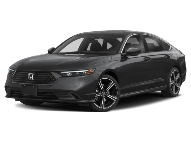 2023 Honda Accord Hybrid Sport w/o BSI's photo