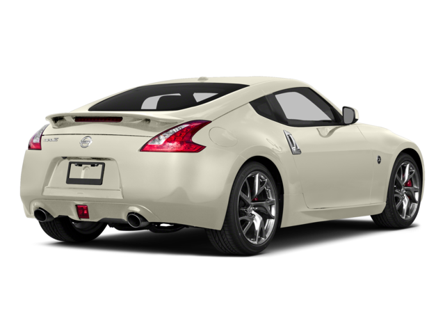 Used 2016 White Nissan Touring image 2