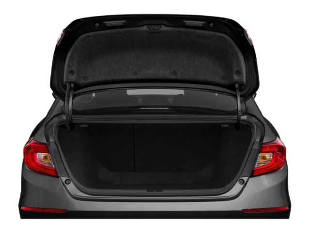 Used 2020  Honda EX image 11