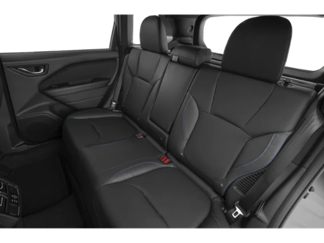 2025 Subaru Forester Limited - Photo 10