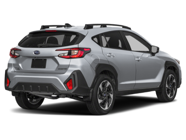 New 2027  Subaru Limited image 2