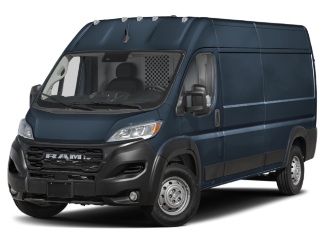 2026 RAM ProMaster 2500 SLT 136" WB High Roof's photo