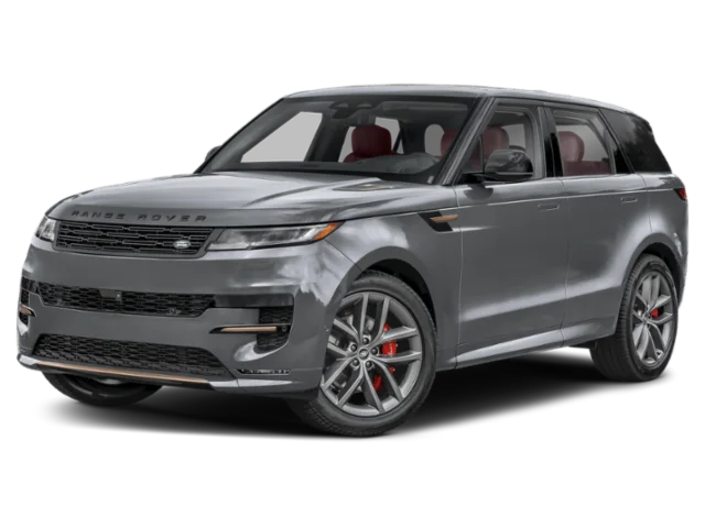2026 Land Rover Range Rover Sport P400 MHEV Dynamic SE's photo