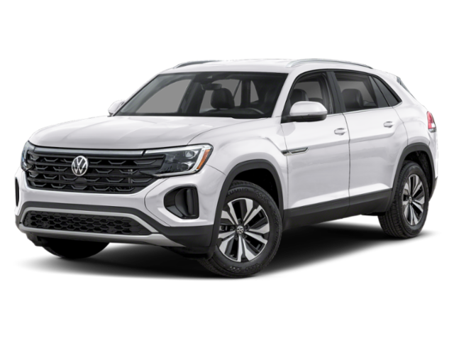 New 2026 Opal White Pearl Volkswagen 2.0T SE w/Tech  FWD image 1