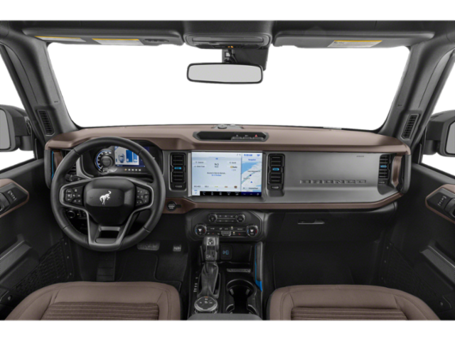Used 2023 Shadow Black Ford Outer Banks image 5