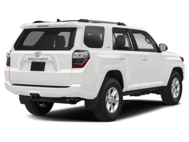 Used 2024 White Toyota SR5 Premium image 2