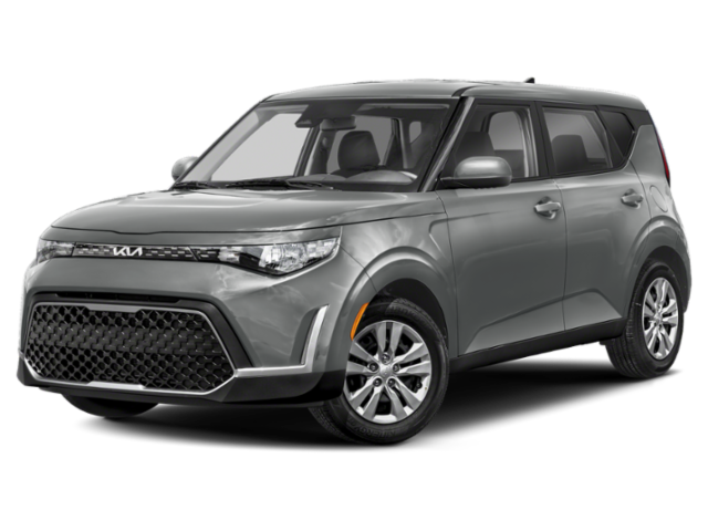 Certified Used 2023 Steel Gray Kia LX image 7