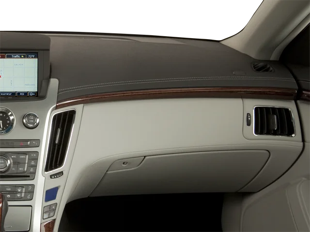Used 2010 Black Cadillac Premium image 16