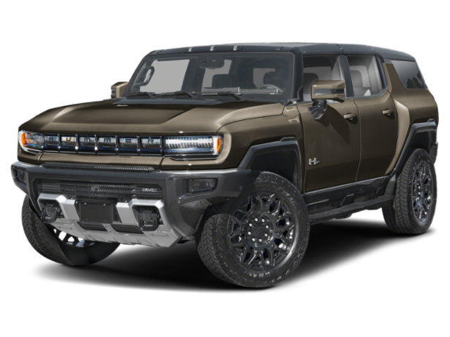 Used 2024 Deep Aurora Metallic (Dark Bronze) GMC 2X image 1