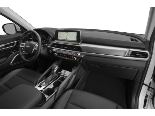 Certified Used 2022 White Kia S image 15