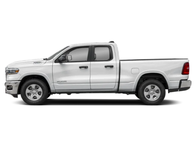 New 2026  RAM Big Horn/Lone Star image 3