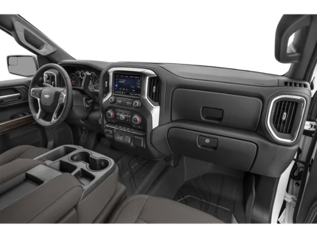 Used 2022 Red Hot Chevrolet LT image 12