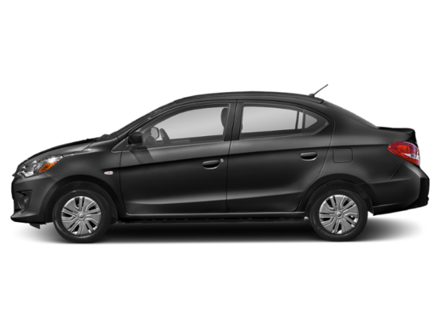 Used 2018 Black Mitsubishi ES image 3