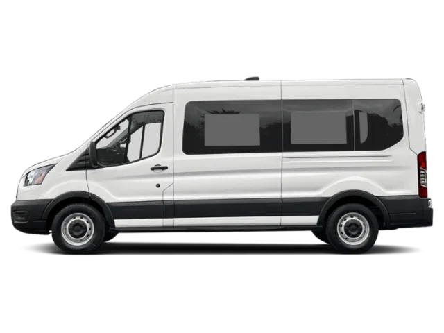 New 2027 White Ford XL image 2