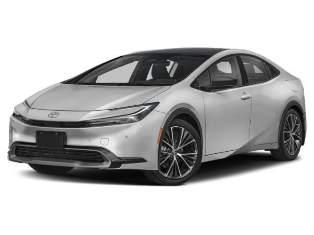 New 2027 Cutting Edge Toyota XLE AWD image 1