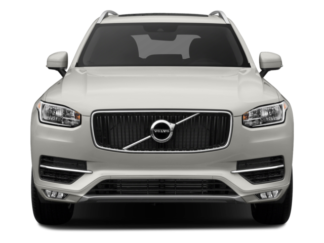 Used 2018 Denim Blue Metallic Volvo T6 Momentum image 4