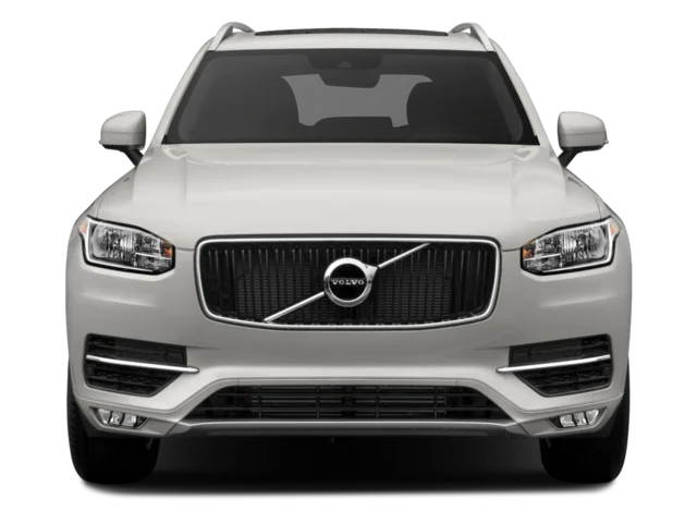 Used 2018 Crystal White Volvo Momentum image 4