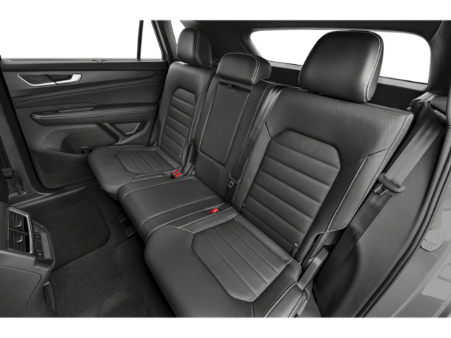 2026 Volkswagen Atlas Cross Sport SEL R-LINE - Photo 10