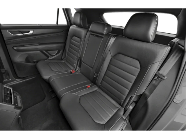 2026 Volkswagen Atlas Cross Sport SEL R-LINE - Photo 10