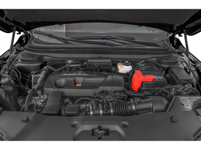 Used 2026 GT Acura w/A-Spec Package image 12