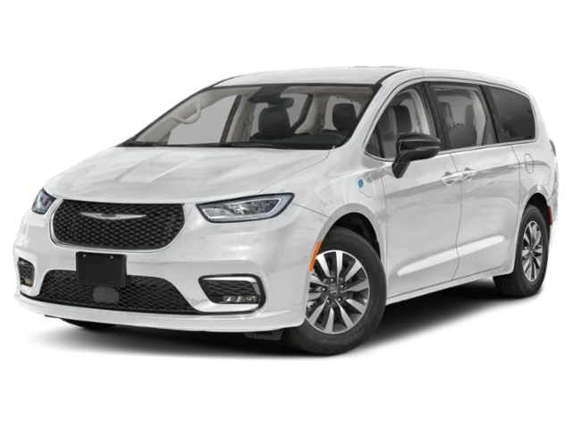 2024 Chrysler Pacifica Phev