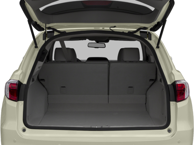 Used 2017 Blue Acura Advance Package image 16