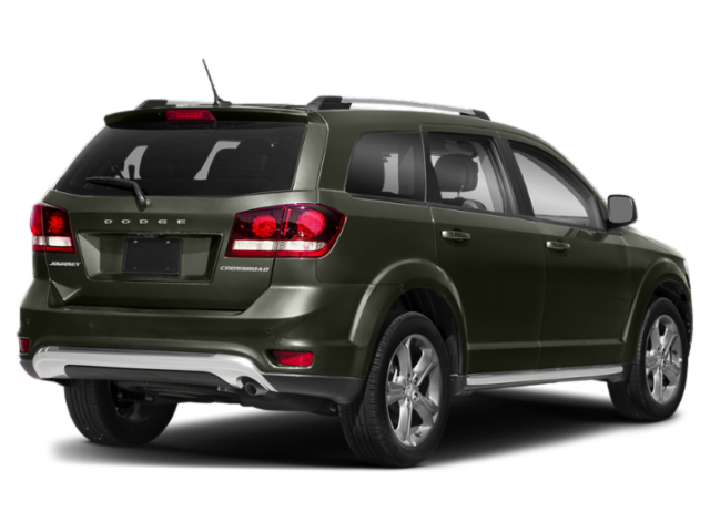 Used 2016 Dodge Journey SE with VIN 3C4PDCABXGT191668 for sale in Lexington, NC