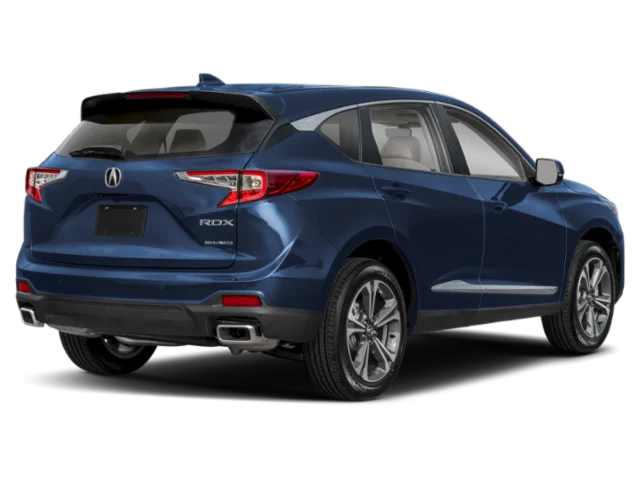 New 2026  Acura Technology Package image 2