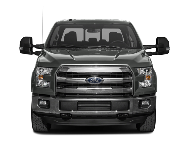 Used 2017 Ingot Silver Ford Lariat image 4