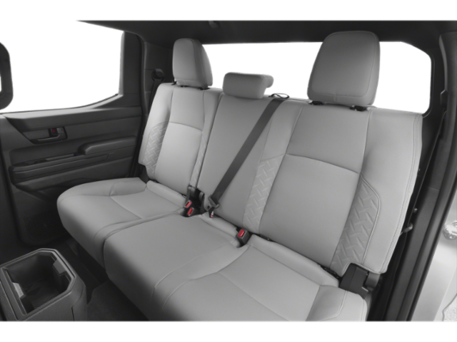 Used 2026 Silver Toyota SR5 image 10