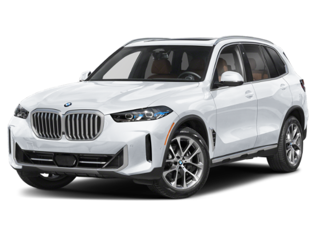 Used 2026 Mineral White Metallic BMW xDrive40i image 1