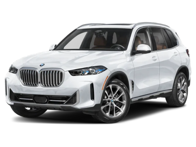 New 2026 MINERAL WHITE BMW M60i image 1
