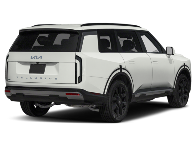 New 2027 Ivory Kia SX image 2